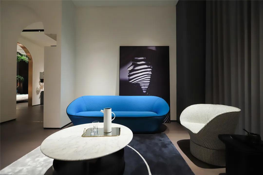 居姐探店:HC28丨都汇里,以设计之力,向美而生