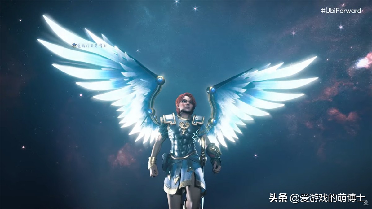 芬尼克斯育碧,育碧芬尼克斯传说技能