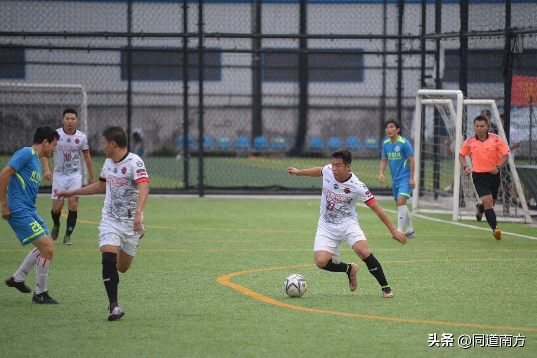 广西第一小前锋,广西第一大前锋