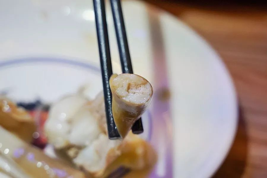 简易龙虾汤泡饭,打边炉花胶鸡汤泡饭做法