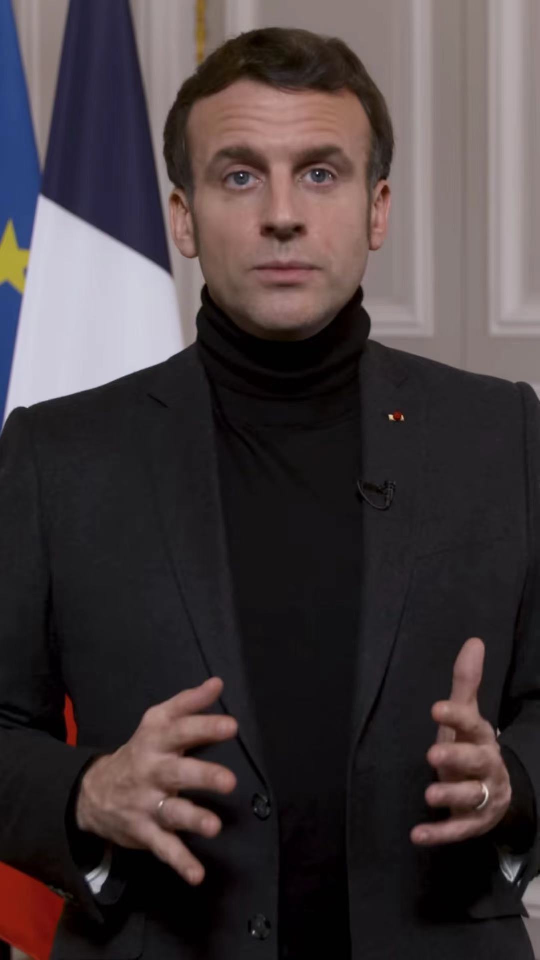 布丽吉特马克龙年轻的照片,布丽吉特马克龙身材