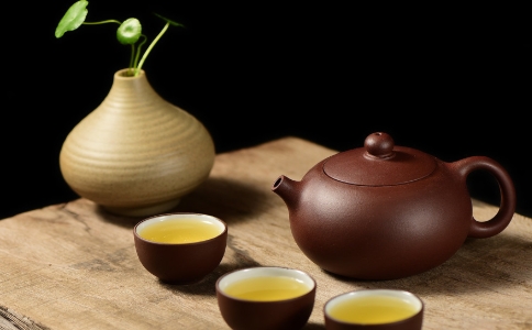 赵县，虽不产茶却因茶名扬天下，只因“吃茶去”