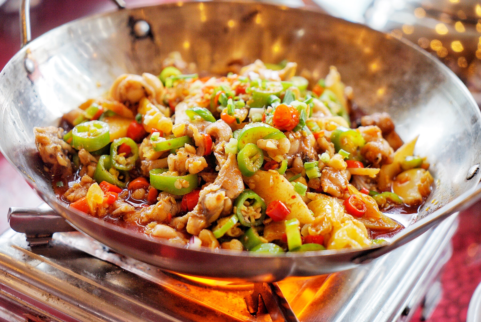 张家界雪季攻略,冬天湖南张家界攻略