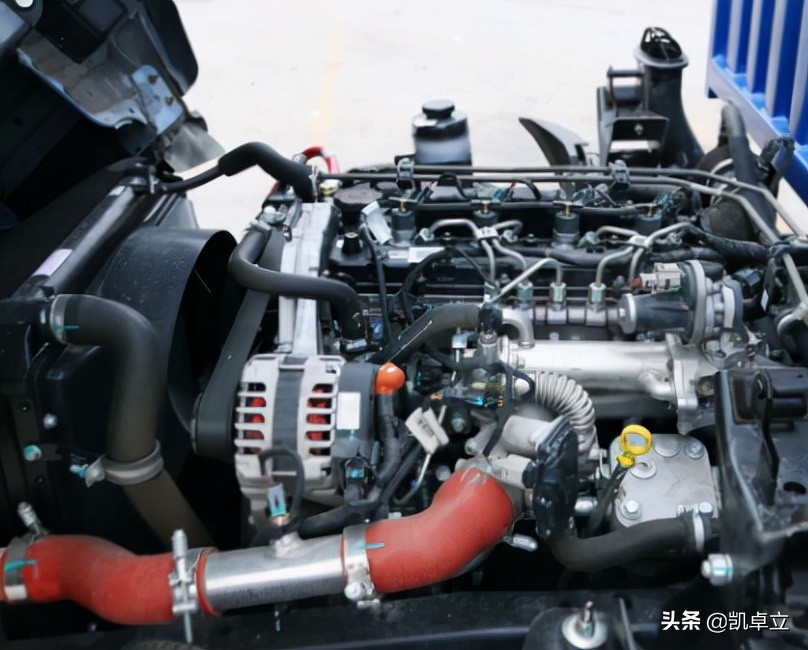 2.0排量轻卡有哪些车值得买,2.5升轻卡哪个最耐用