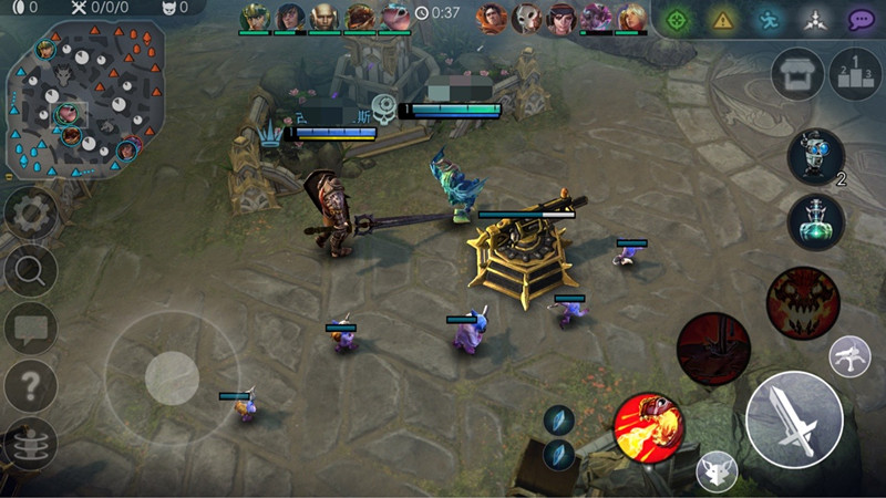 虚荣国服为什么停服了,虚荣国际版为什么玩不了