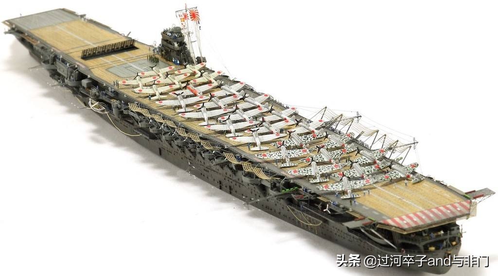 日本人眼中的凤翔号航空母舰,日本历史上第一艘航空母舰