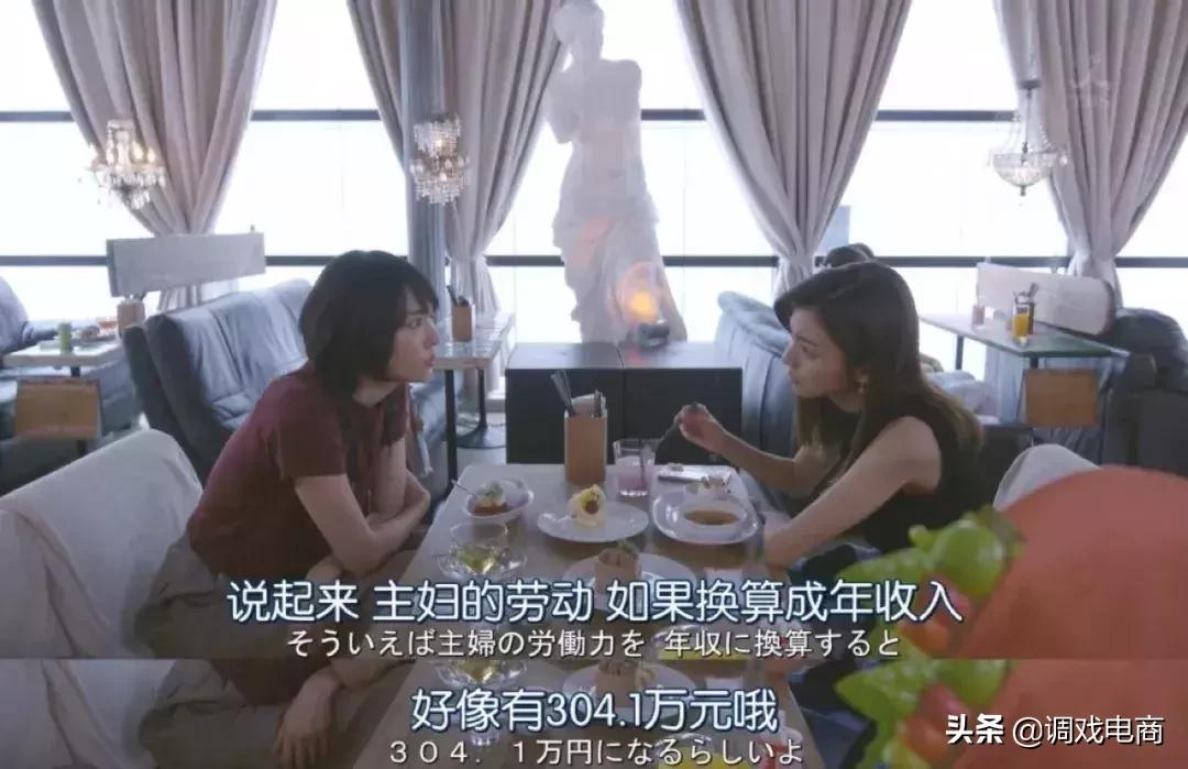 家庭主妇怎么做财务自由,女人的财务自由