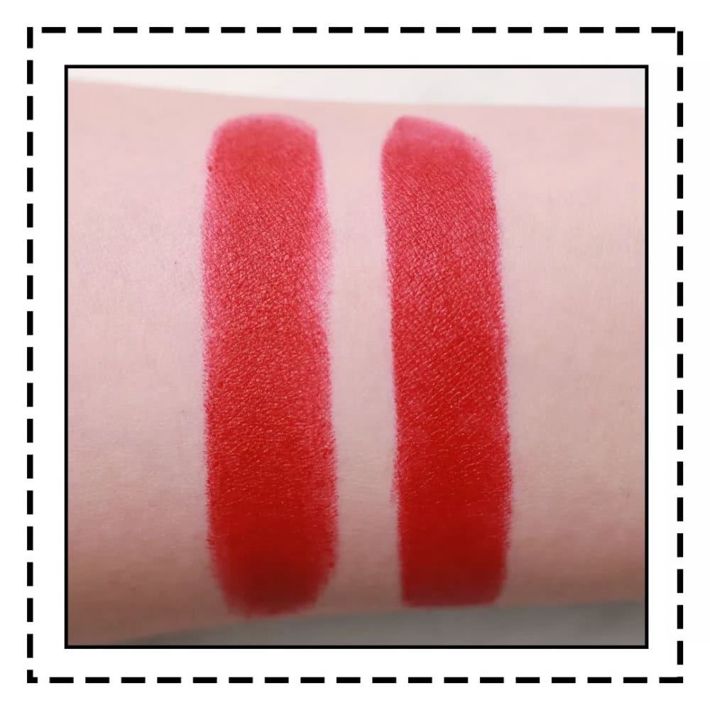 mac口红如何辨别真假,口红辨别真假syl