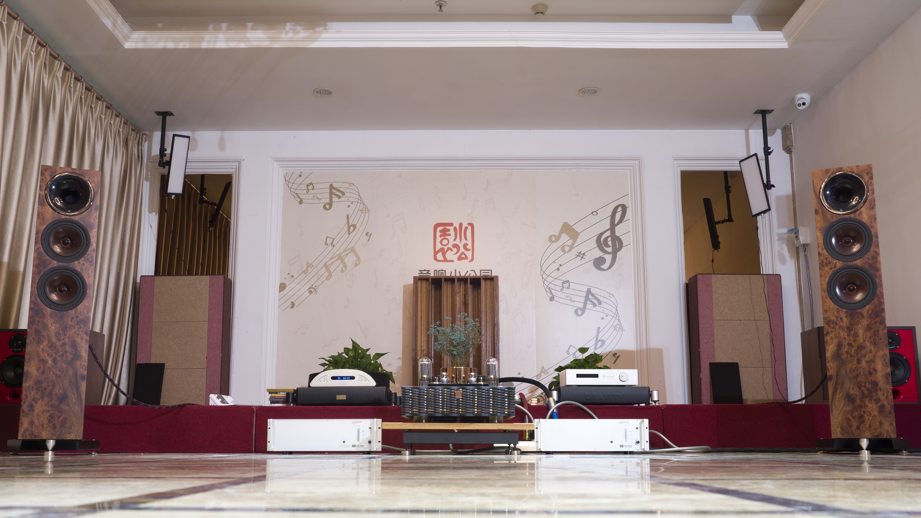 德国奥丁28se音箱,奥丁音箱试听