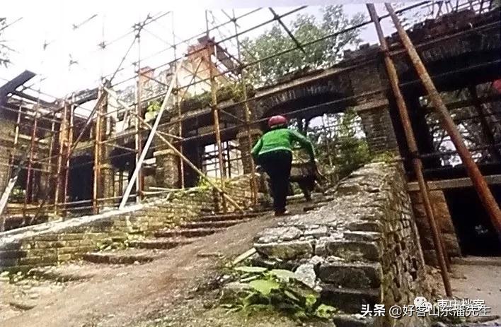 滕州麻风病,滕州麻风病医院现状