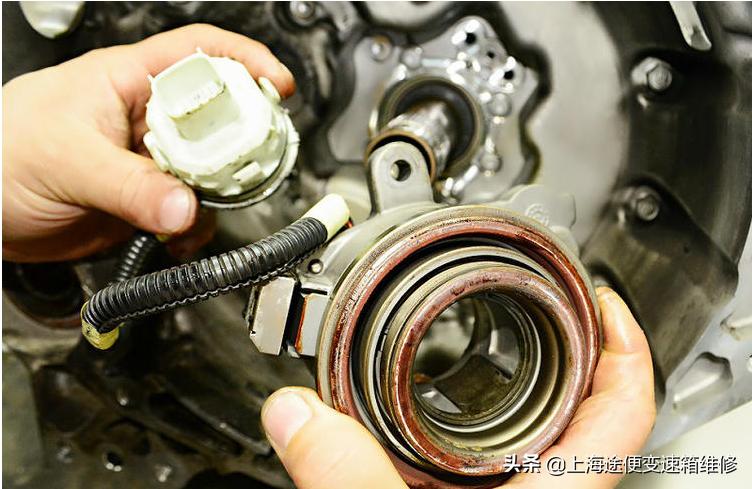 新款科鲁兹用什么变速箱,科鲁兹变速箱换了总成还能用多久