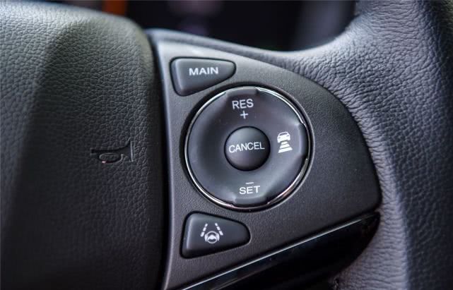 1.5T发动机为新XR-V带来了什么？