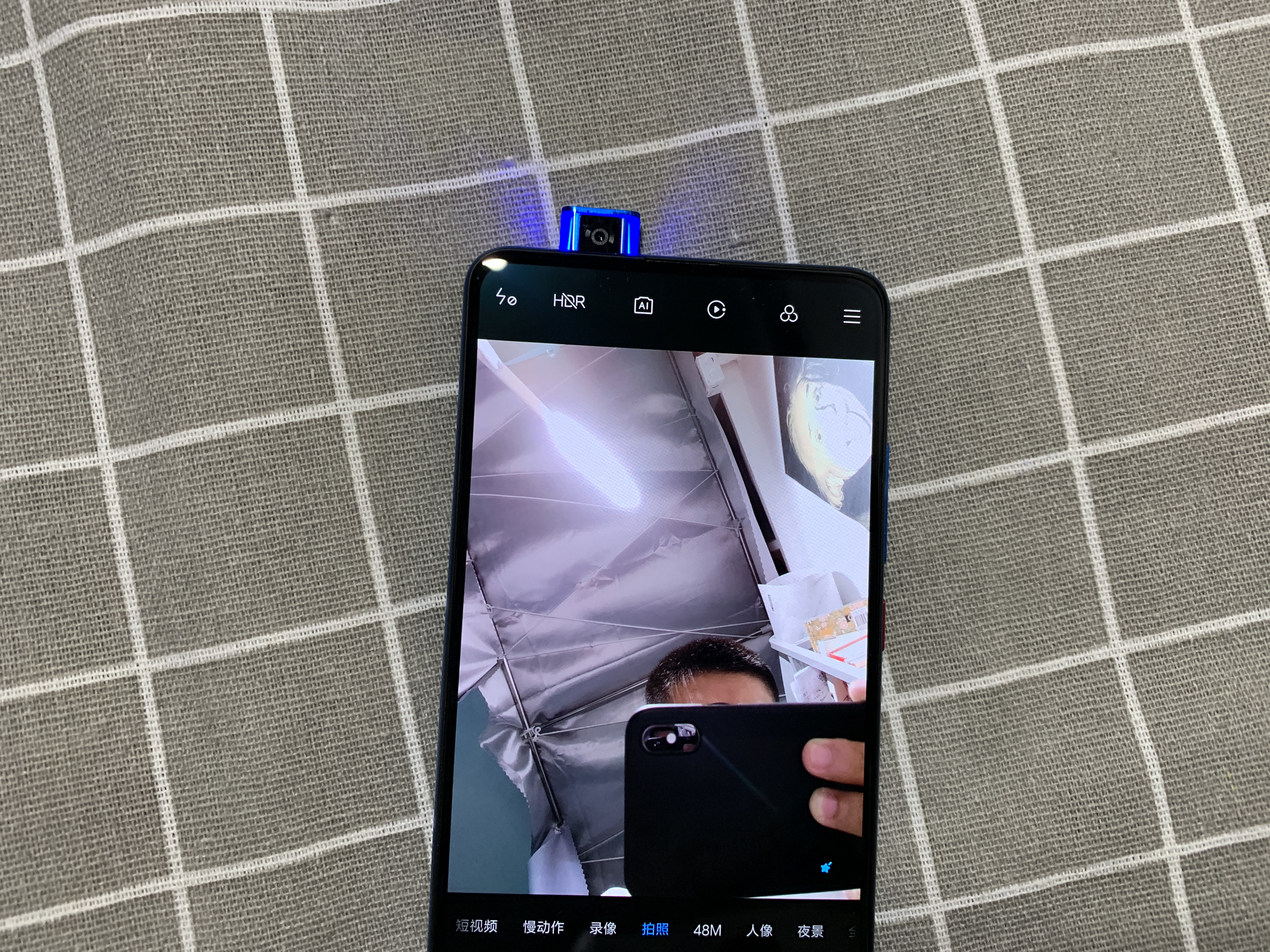 小米redmik20pro发热严重吗,小米redmik20pro内存大