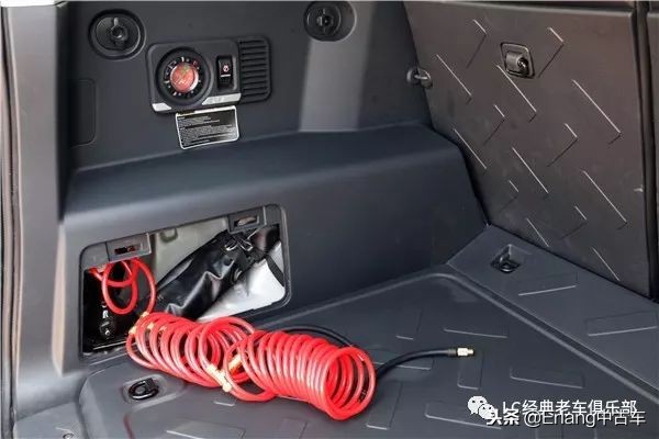 酷路泽年青人,fj酷路泽过时了吗