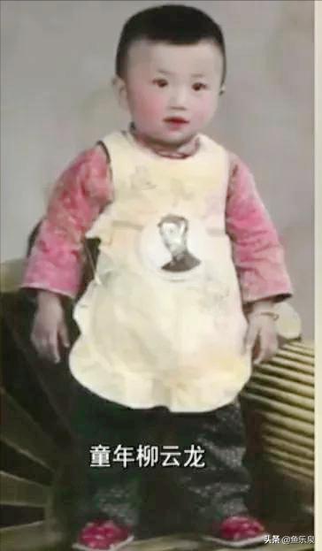 柳云龙出名吗,柳云龙为什么出演胜算