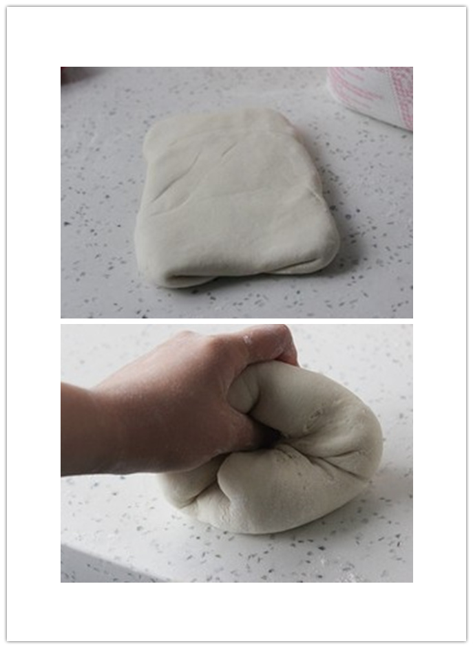 天冷怎么做馒头松软又好吃,做馒头的技术是不是越来越好啦
