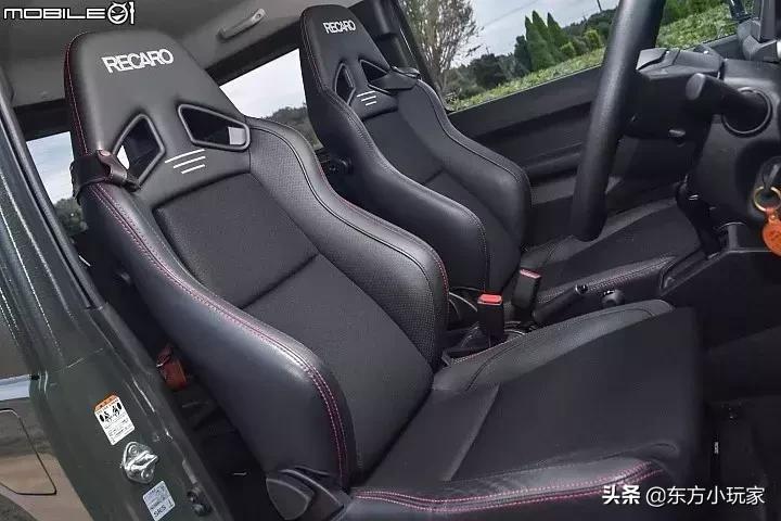 2022款铃木吉姆尼试驾视频,2019款铃木吉姆尼海边试车