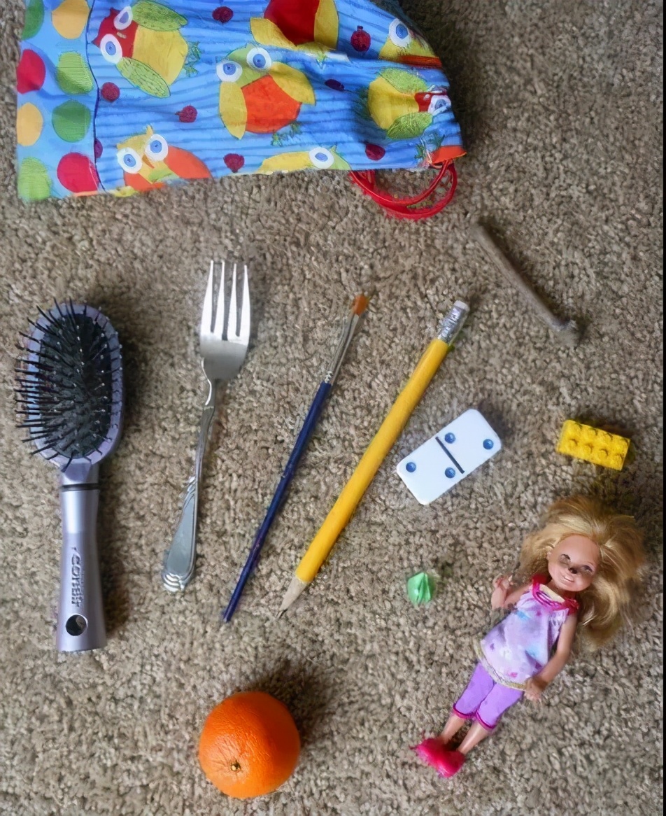 0-3岁英语启蒙游戏,适合英语启蒙幼儿课前小游戏