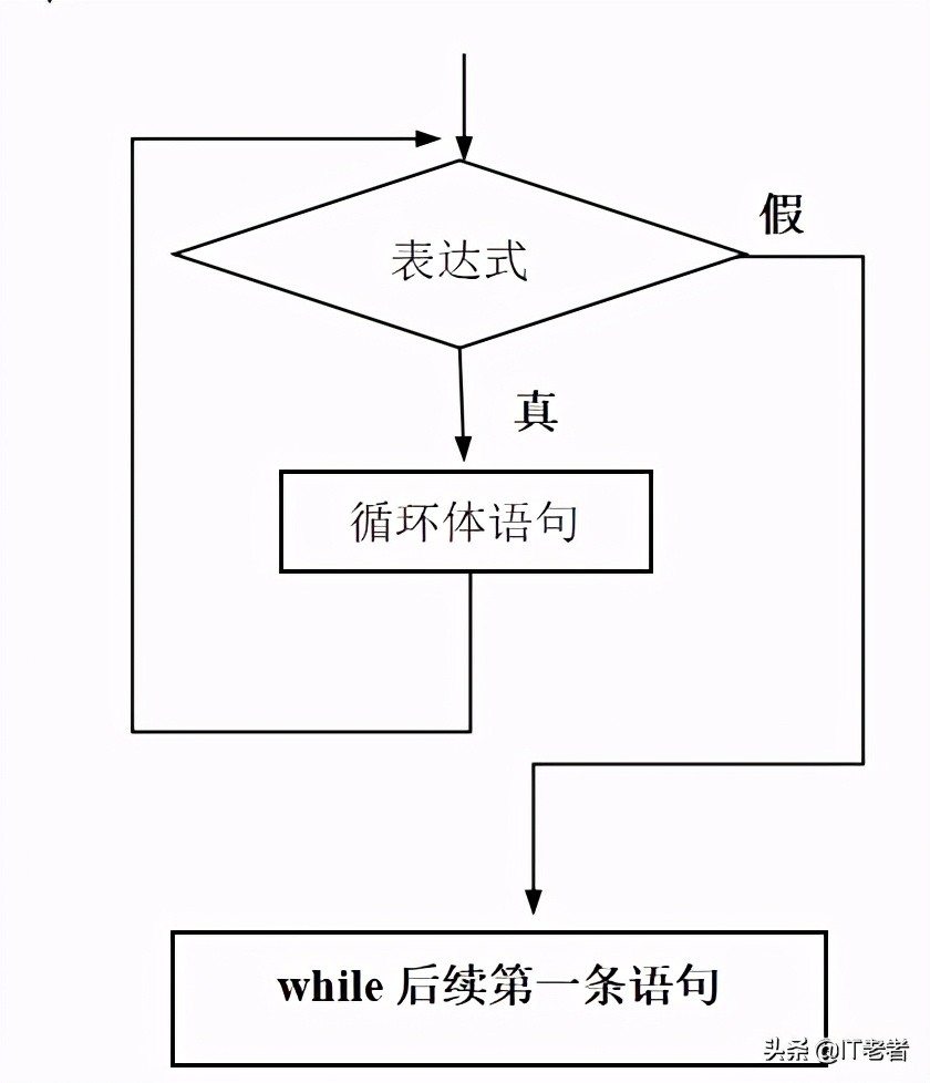 while循环结构例题讲解,dowhile循环结构