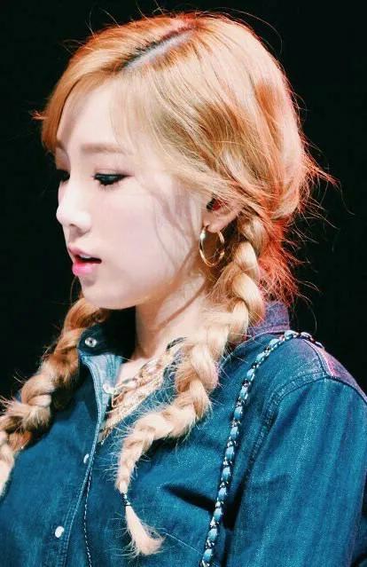 少女时代队长金泰妍演唱歌曲,金泰妍少女时代主唱