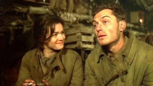 一部史诗级战争电影场面震撼残酷,震撼人心的魔幻战争电影场面