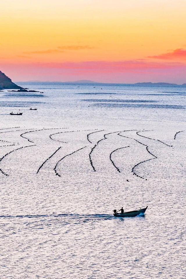 突然就想去旅游了,忽然间就想去厦门了