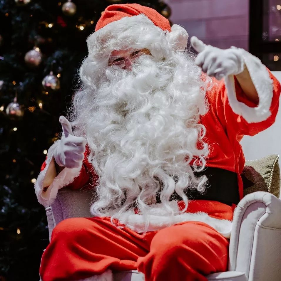 热带的北极盛宴!滨海湾花园圣诞仙境全攻略