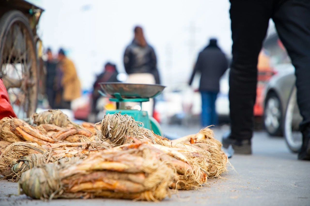 米脂二道街美食攻略,腊月初十辰时