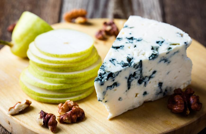 奶酪控必吃甜品,盘点你没吃过的奶酪