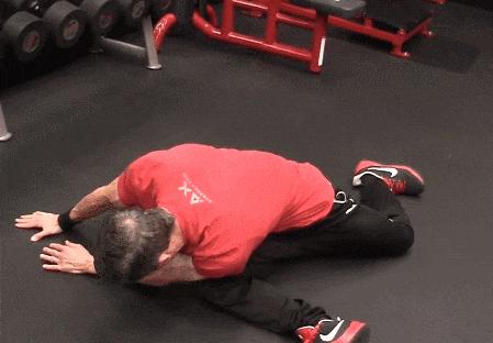 训练前做什么热身更好的激活全身,tabata运动前热身全身激活