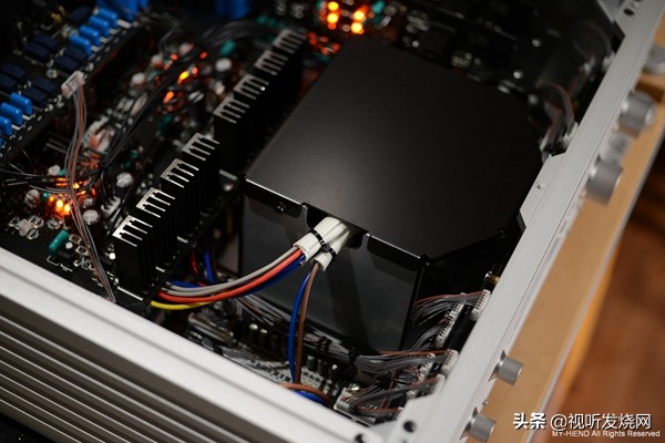 如此精彩造就如此优异：SoulnoteE-2唱头放大器