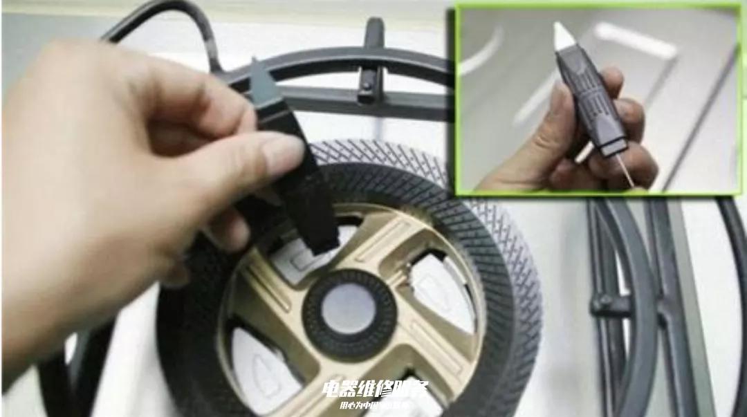 燃气灶维修液化气灶熄火,专业燃气灶自动熄火维修案例解析