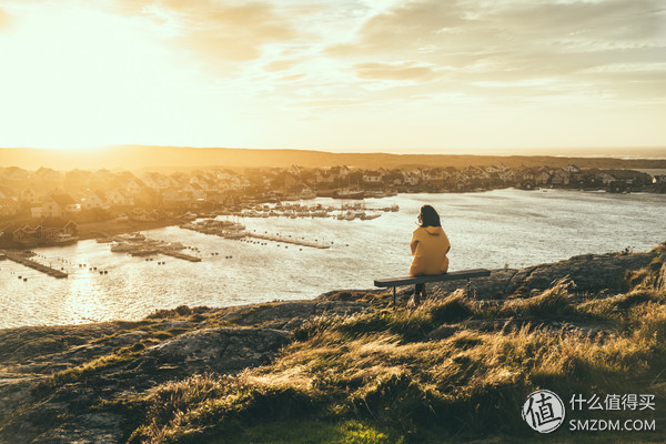 哥德堡交响曲（下）自驾领克01去看看瑞典西海岸最美的地方