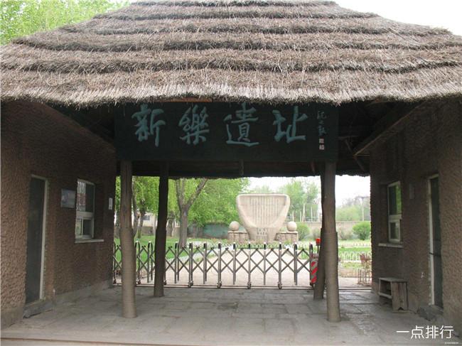 沈阳故宫旅游攻略必去景点有哪些,沈阳故宫最具特色的几个景点简介