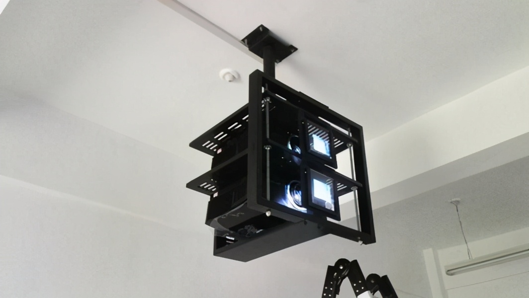 为什么电影没有3d效果投影,立体3d全息投影有哪些