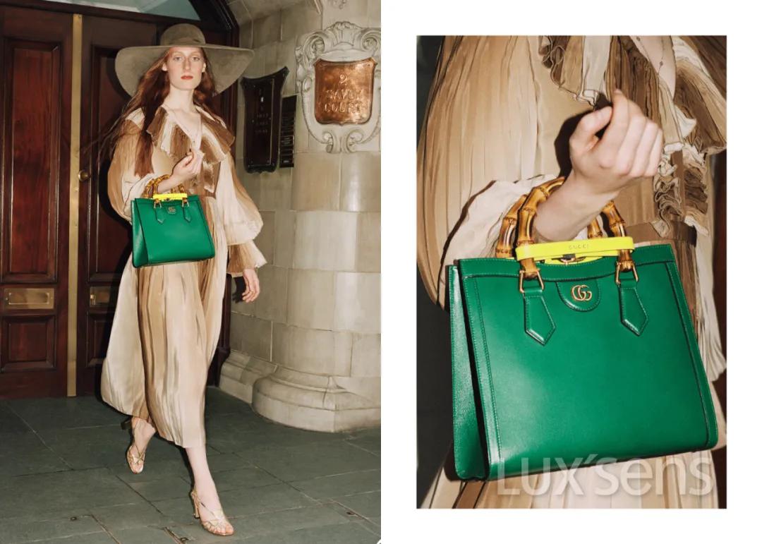 通勤包手袋,老花手袋通勤包