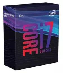 corei79700处于什么水平,corei79700属于哪个档次