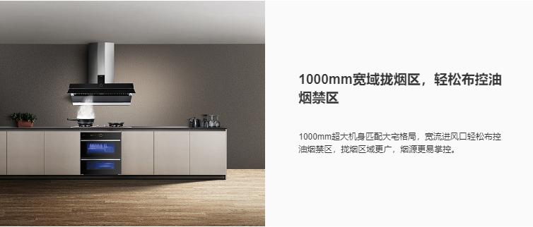 抽油烟机推荐排行榜第一名,抽油烟机推荐排行榜前十名