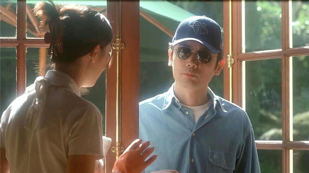 冯小刚贺岁不见不散电影,冯小刚贺岁片大全