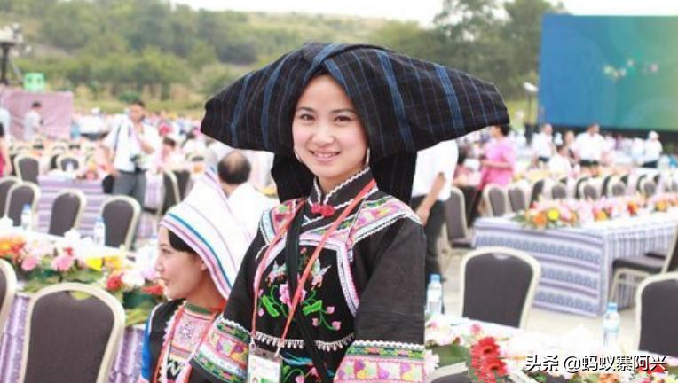 云南特有的七个少数民族,云南独有的七个少数民族