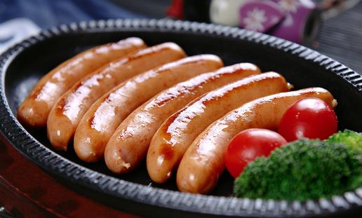 中国特色香肠的做法,中国特色香肠配方大全