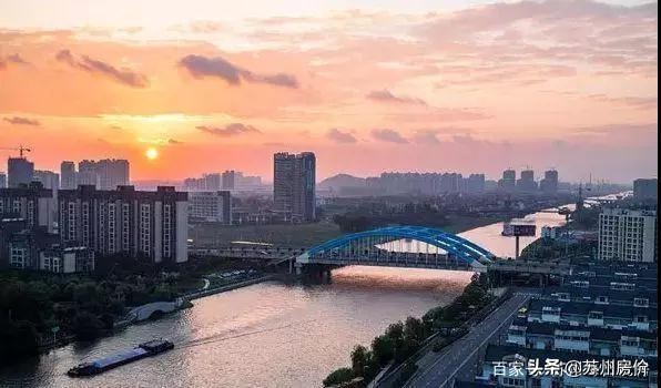 房子买苏州浒关怎样,2022年苏州浒关房子