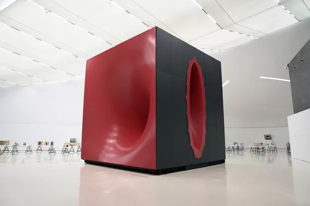 十二月，国内有哪些好看的展览？#2019年最后一个月#