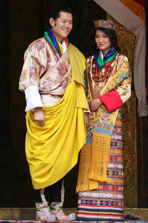 不丹成为旅游胜地的原因,不丹旅游真相