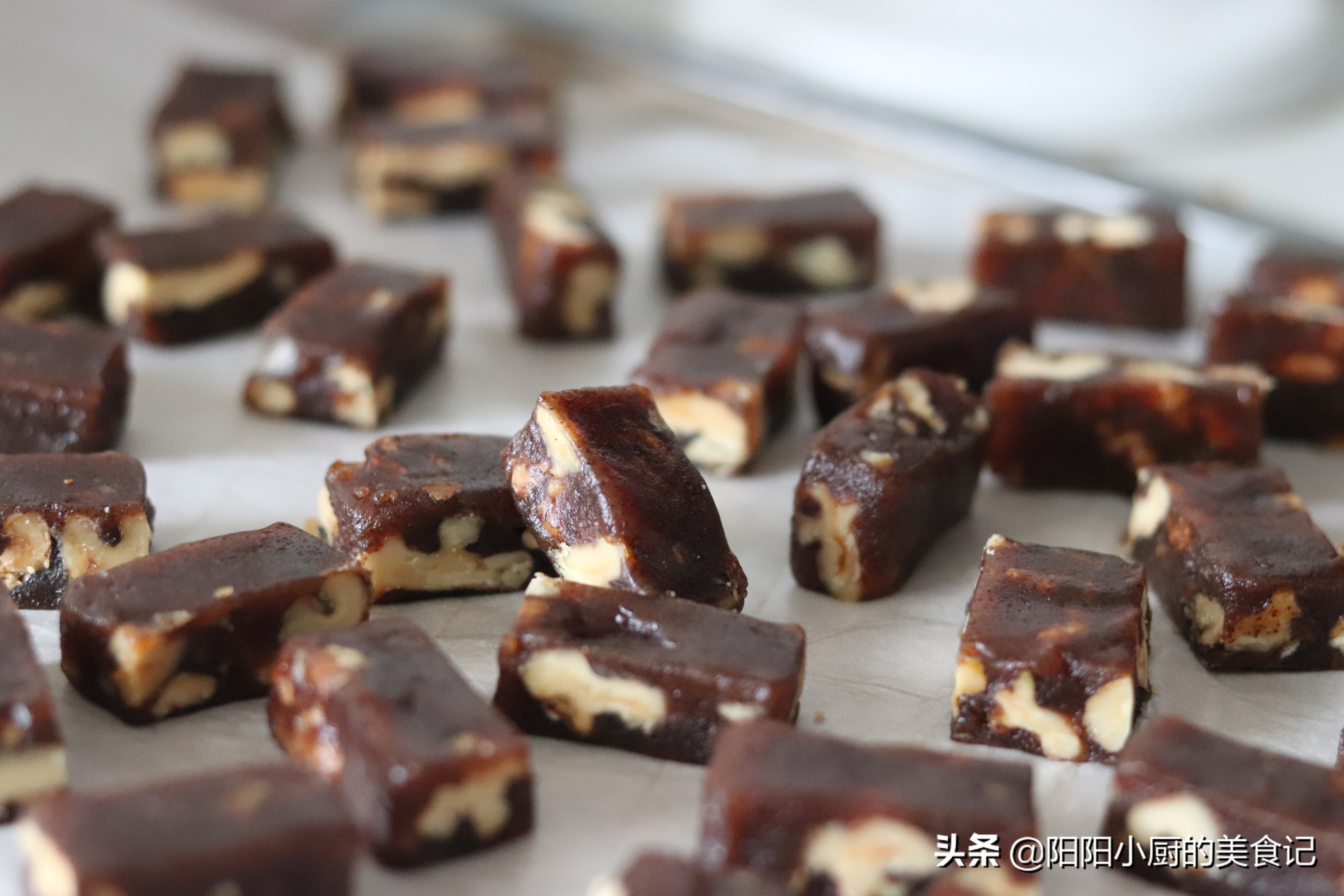 过年糕点做法大全,过年糕怎么做好吃又简单