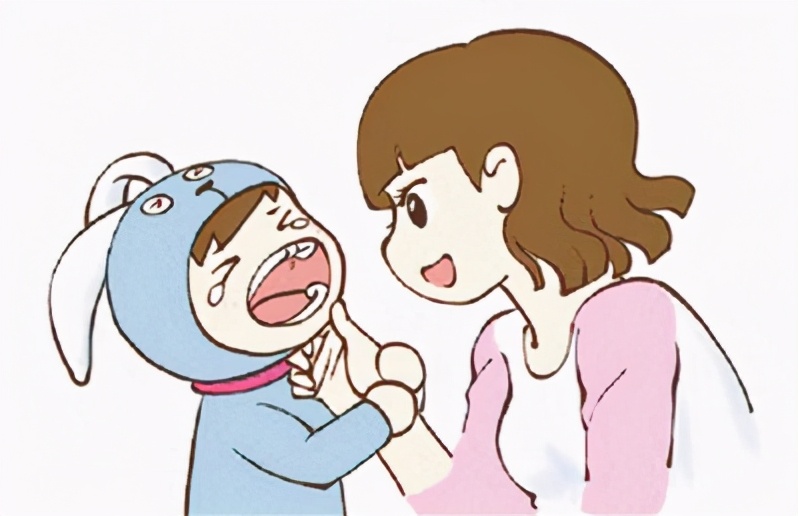 儿童龋齿发生后的补救方法,儿童初期龋齿的最佳处理方案