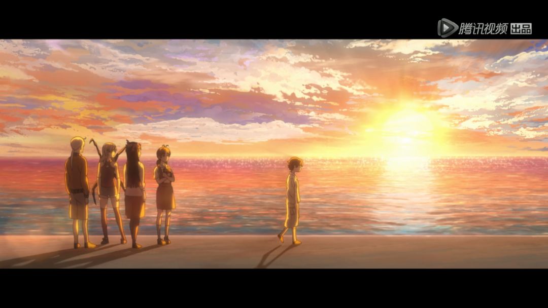 这个不断创作奇迹的团队,做出了让日本人称赞的国产动画