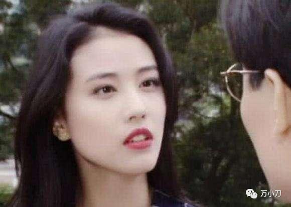 盘点所有的黑帮大嫂,黑帮大嫂发迹史