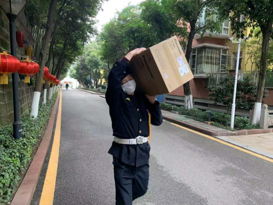 防疫期间如何保安全,防疫期间小区怎么防控好