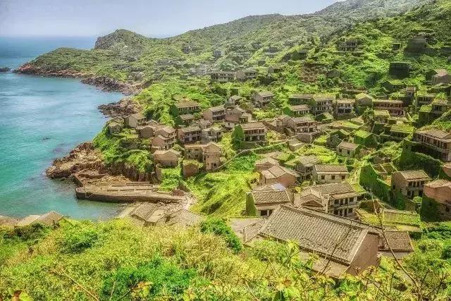 舟山嵊泗海岛民宿推荐海景房,嵊泗泗礁岛海景民宿十大排名